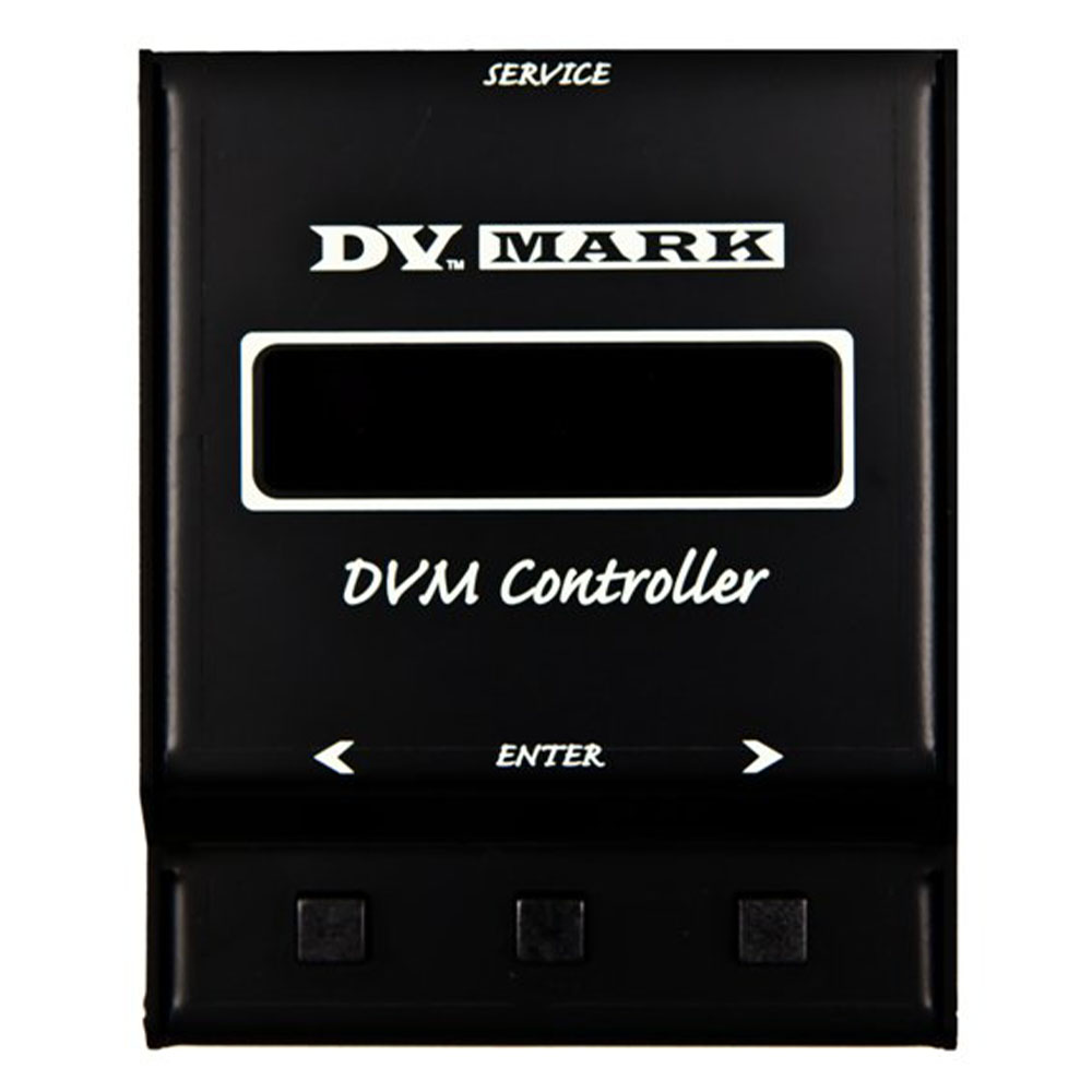 DV MARK DVM Controller
